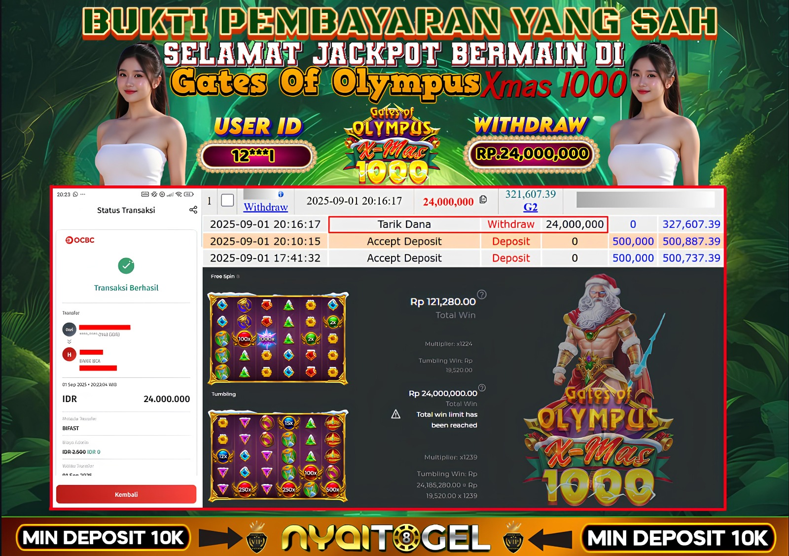 buktio jp slot